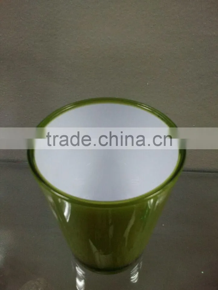 new items special drinkware acrylic double plastic cups for sale