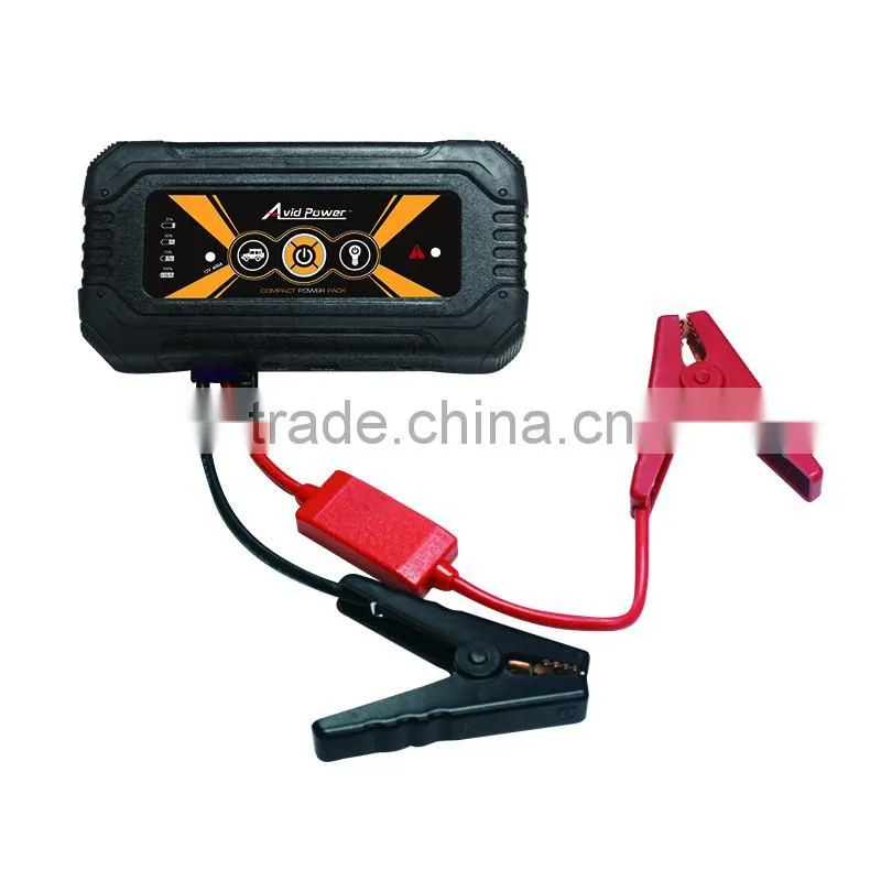 JB1202 Hot sale car jump starter 600a car sales jump also phone starter