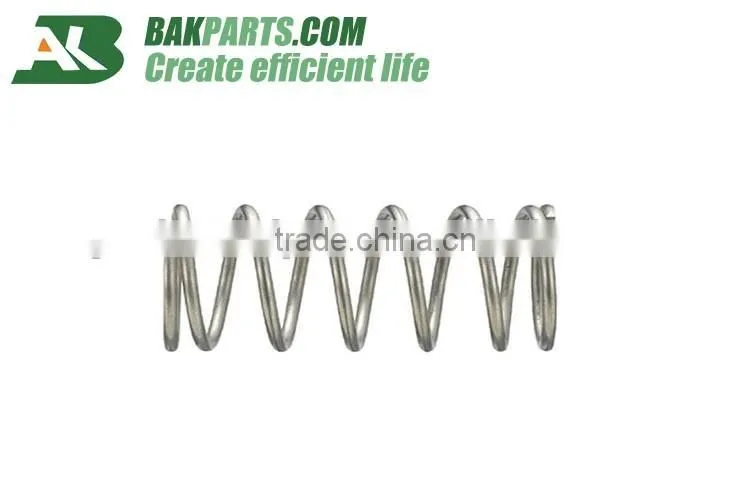 Garden tool parts chain saw spare parts MS070 MS090 chain saw spring