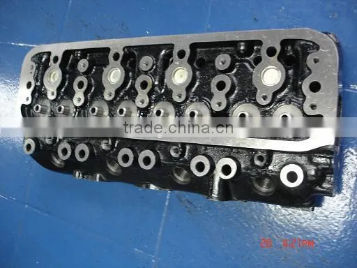 taiwan auto partsfor daihatsu engine cylinder head DL 11101-87C81