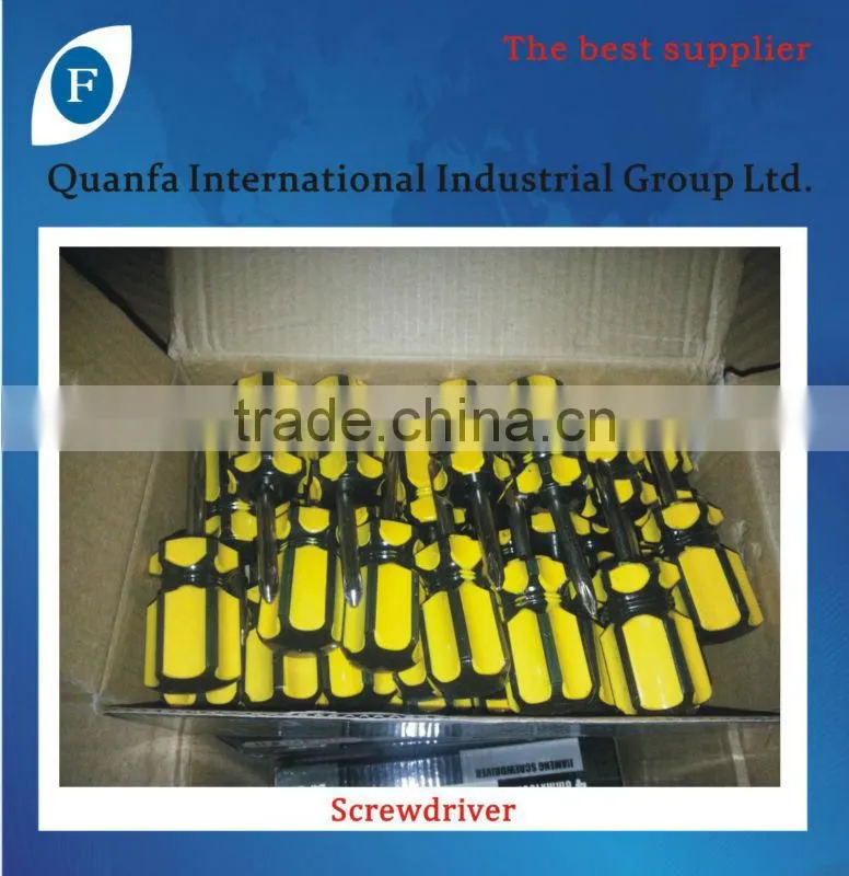 screwdriver