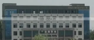 Zhejiang Hao Miao Technology Co., Ltd. company overview - view 1