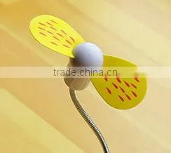 Hot Sales USB Mini Fruit Fan, Mini USB fan for Phone and Computer,USB Mini Fruit Fan LS Eplus