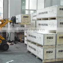 Qingdao Honsun Leading International Trade Co., Ltd. company overview - view 1