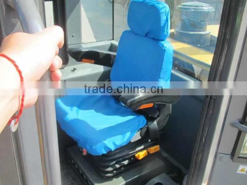2015 HZM 3t wheel loader ZL30 with CE