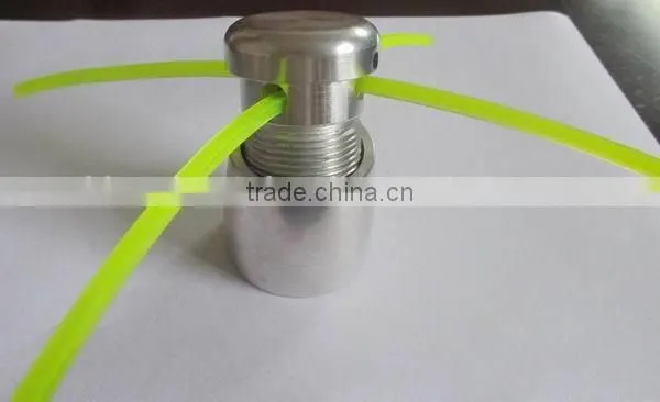 brush cutter aluminium trimmer head DL-4102
