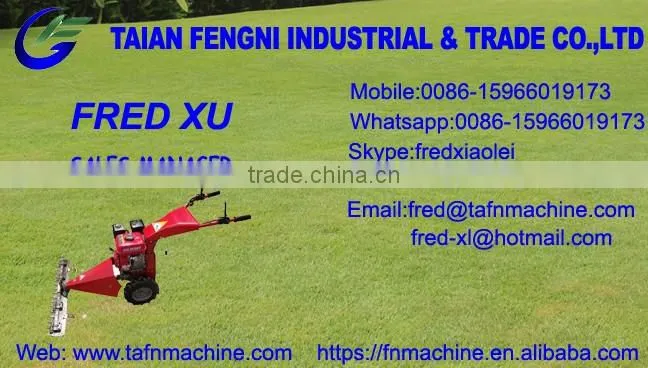 Alfalfa Cutter or Mower For Sale