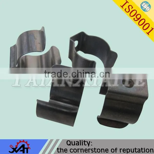High quality custom metal parts of casting forging parts