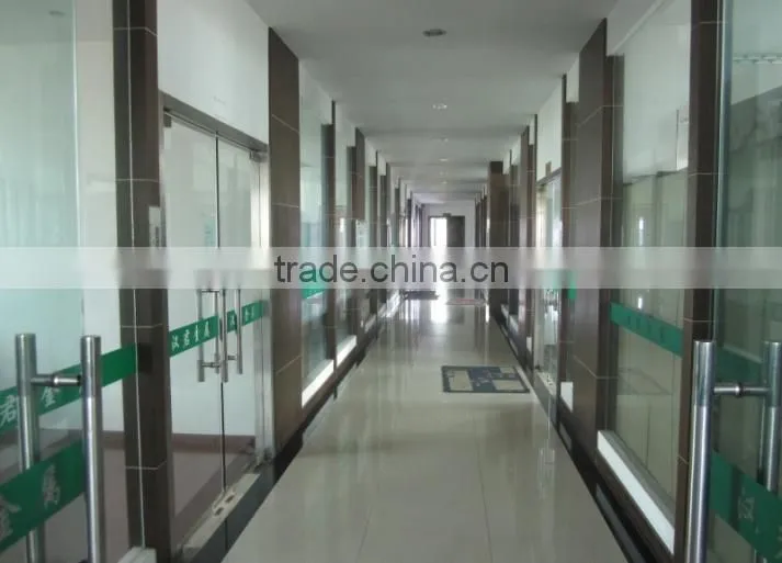 Zhejiang Hanjun Metal Products Co., Ltd. company overview - view 4
