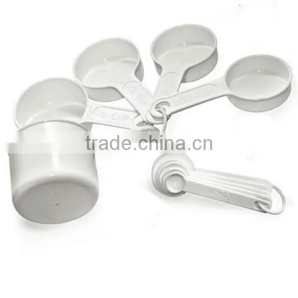 MS-3722 BPA Free Set Of 5 pp measuring cup