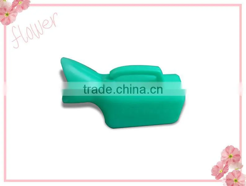 Hospital Plastic Male/Female Urine Bottle