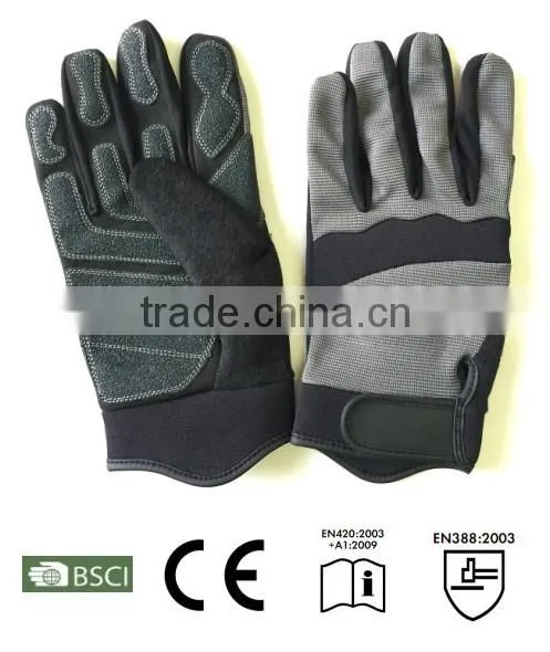 Work Gloves