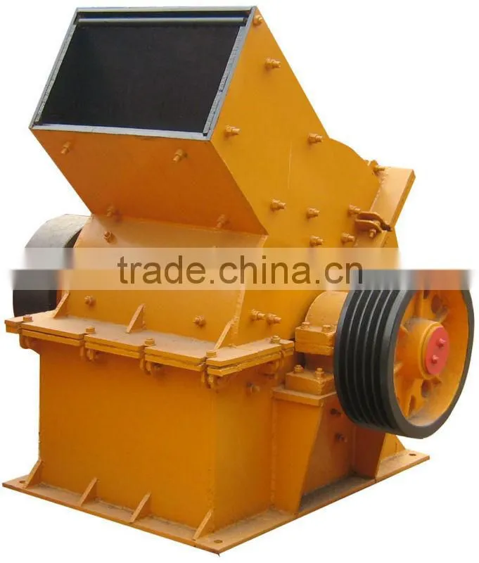 2013 Hammer Mill for Stone Crushing