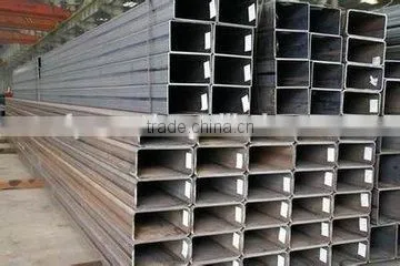 custom square aluminum tubes