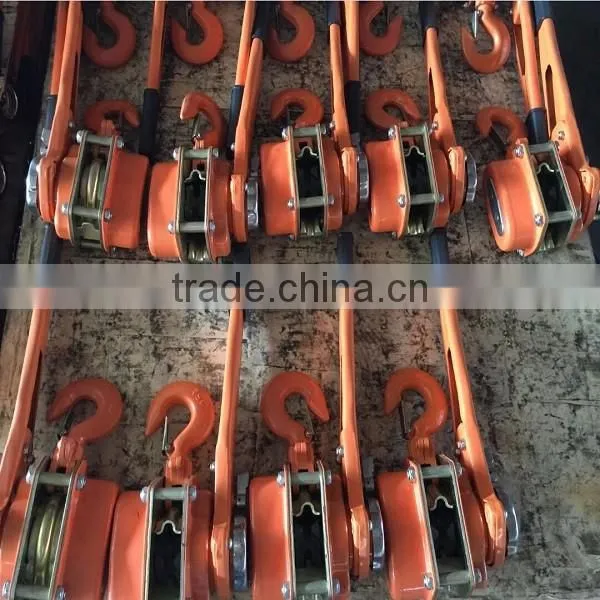 Hot Sale Lever Block Lever Hoist Japan Type