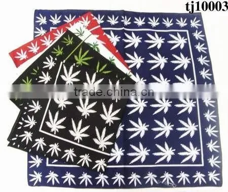 Fashionable low price Hot head kerchief from China professional factory