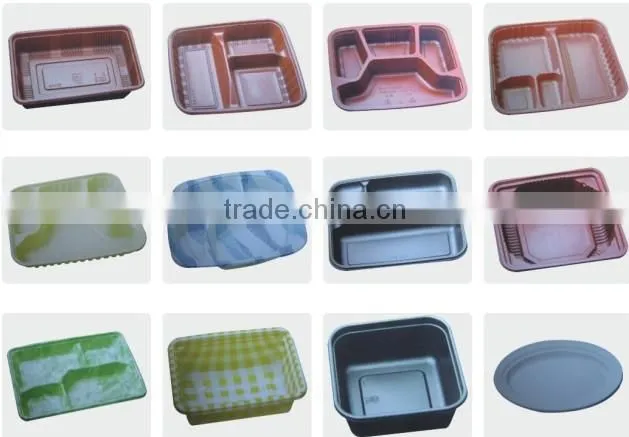 MV-350 MAP tray sealer