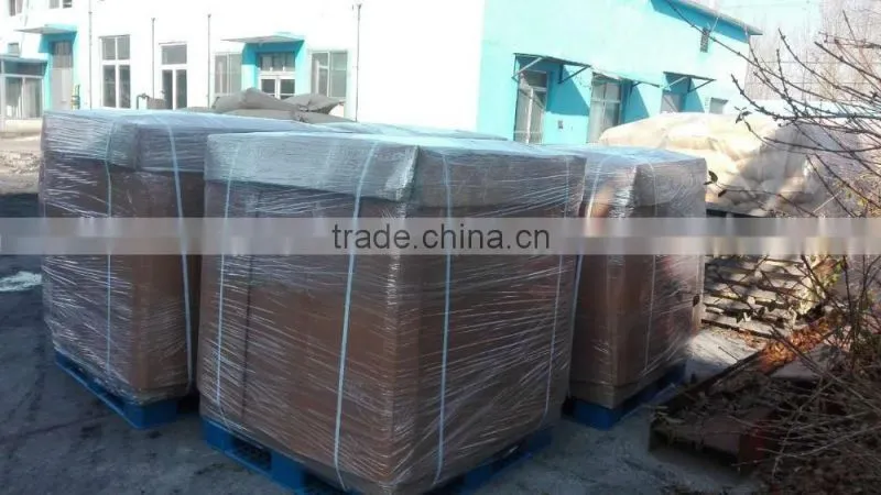 Solid rain/agriculture used potassium based SAP /potassium polyacrylate
