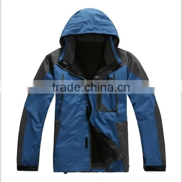 outdoor jacket mens winter jacket