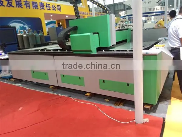SUDA FIBER LASER MACHINE