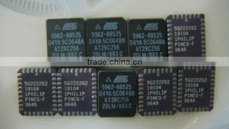 Mobile Phone Parts IC Components Spreadtrum stocklot Available
