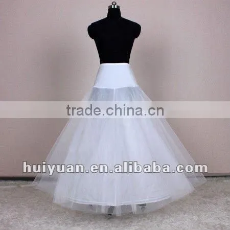 Underskirt