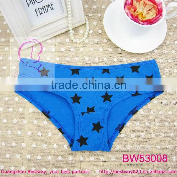 Hot sex photos of fashion new sex cotton fabric panty