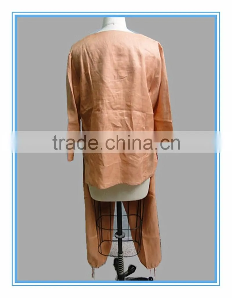 2016 New Fabric For Ladies Business Pants Suits