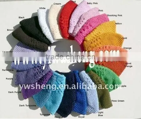 handmade crochet hats for baby toddler wholesale on alibaba