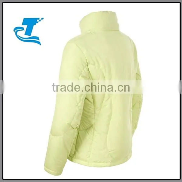Newest Women's Goose Jacket