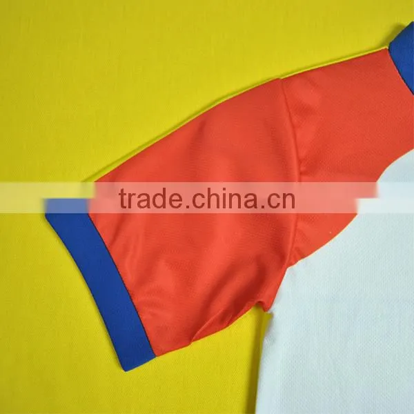 cheap polyester dry fit kids t shirt guangzhou factory