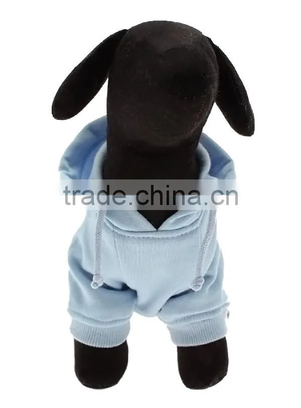 clothes of dog, dog sweatshirt wholesale