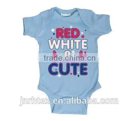 Custom printing baby romper for newborns to 18-month-olds and new design baby bubble romper wholesale