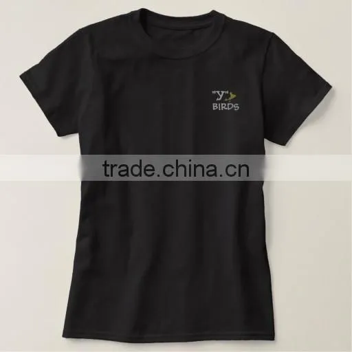Fashion printing design custom 100% cotton t-shirt tank top sweat shirt hoodies