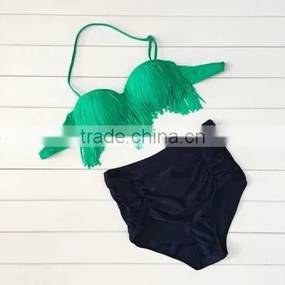 Wholesale Fashion Brazilian Bikini,OEM Custom Bikini Girl,Girl Sexy Bikini