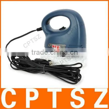 Mini Car Cleaning Waxing Polisher Machine