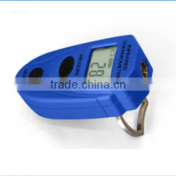 EM2271 Precise Digital Coating Thickness Gauge for Metal Surfaces