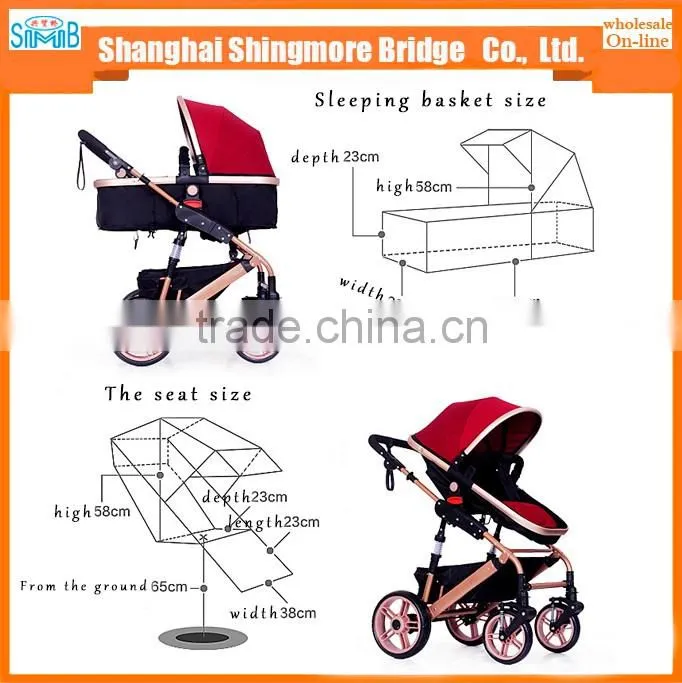 China baby stroller manufacturer direct wholesale baby stroller