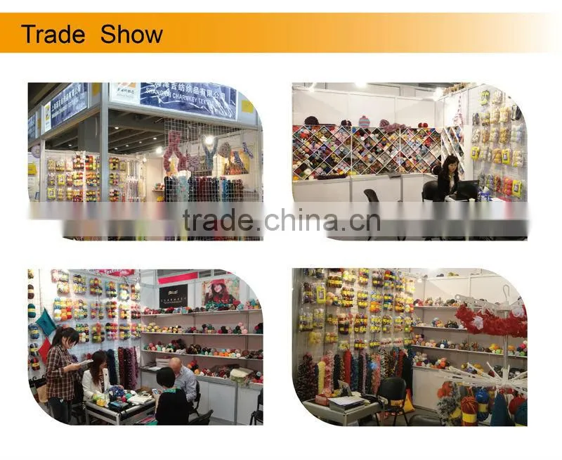 2014 Cheap china polyester good quantity filament yarn on cone