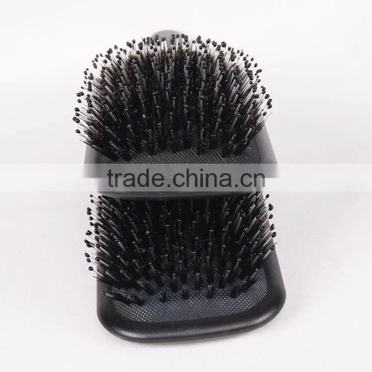 2015 Best Selling Hair Salon Equipment Different Types Detangling Hair Brush For Hair Styling