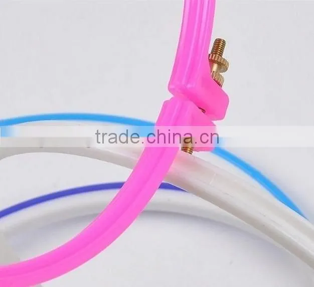Plastic embroidery Hoop,High-quality,