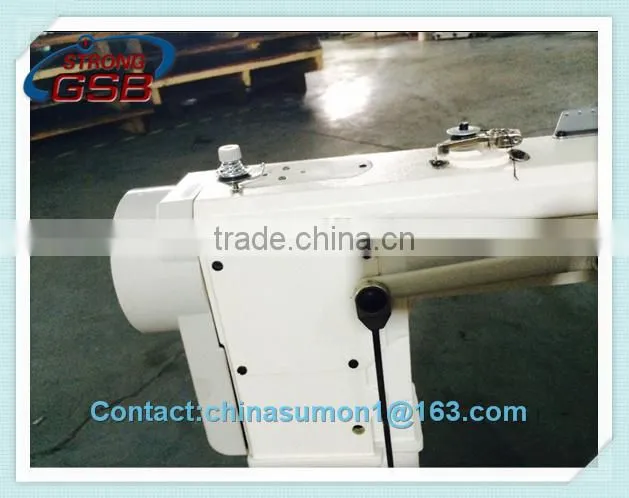 GW-810 sewing machine in china