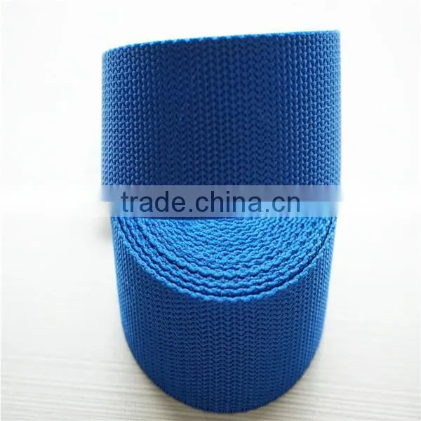 Polypropylene Binding Webbing For Bag