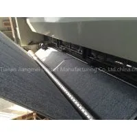 Tianjin Jiangmei Carpet Manufacturing Co.,Ltd. company overview - view 1