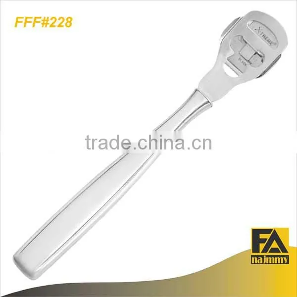 Company Information Corn Remover Plastic Handle