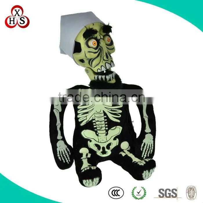 OEM Skeletons Halloween Toys&Halloween Ghost Toy&Halloween Skull Toys