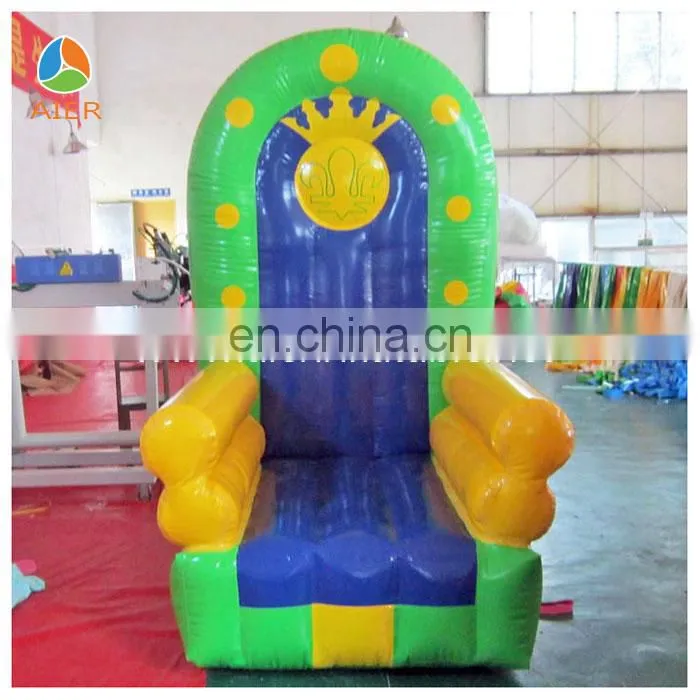 2014 newest mini inflatable sofa