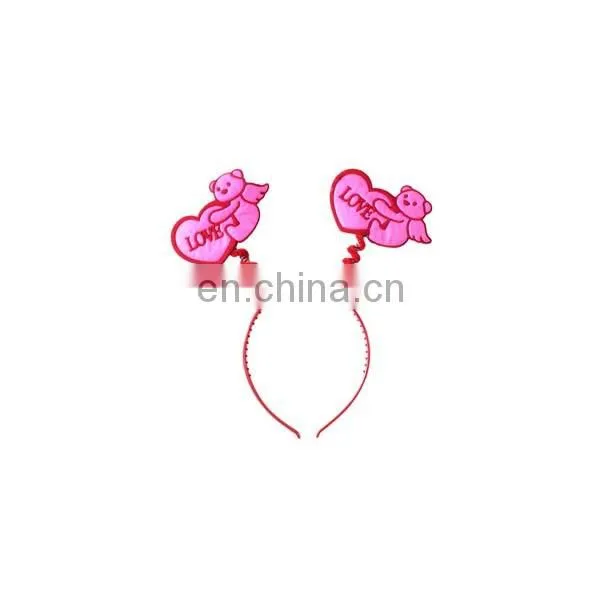 plastic party headband