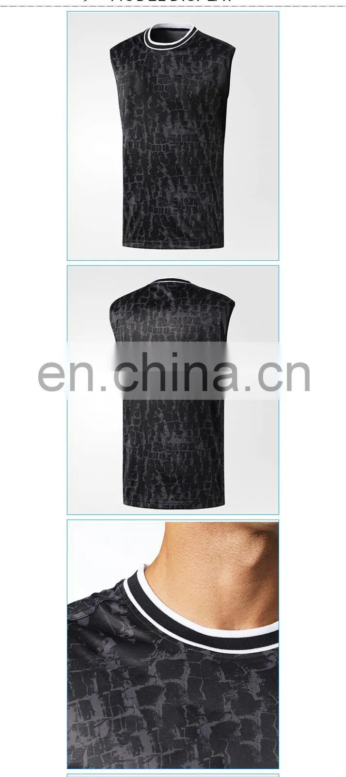 make your own dri fit cheap new design basketball uniforms jerseys