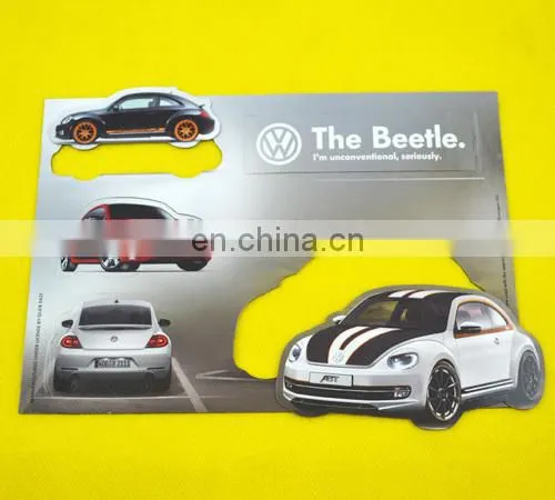 High quality custom magnet jigsaw puzzle game